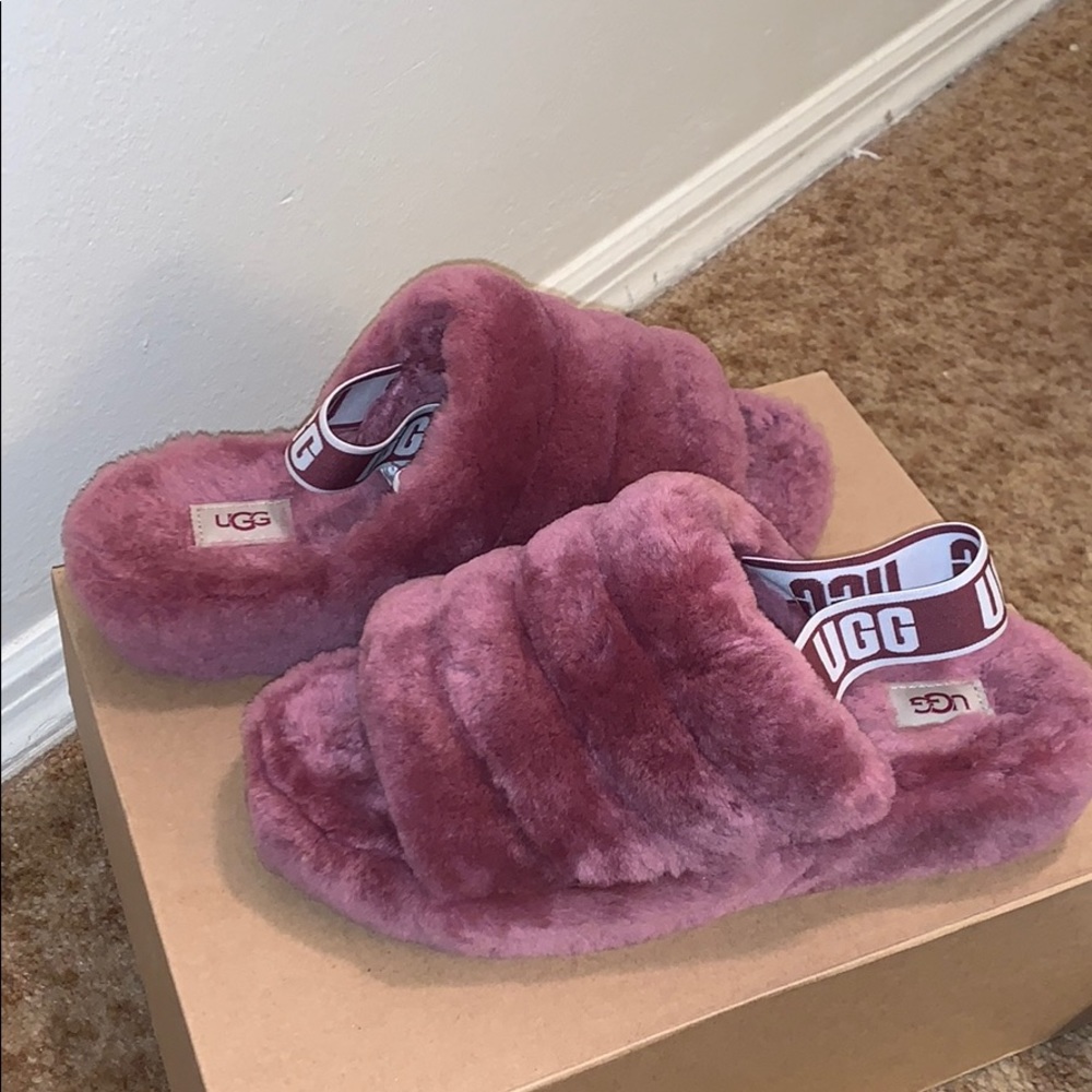 Slippers